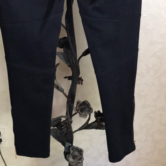 Michael Kors Ponte-Knit Pants - Picture 8 of 9